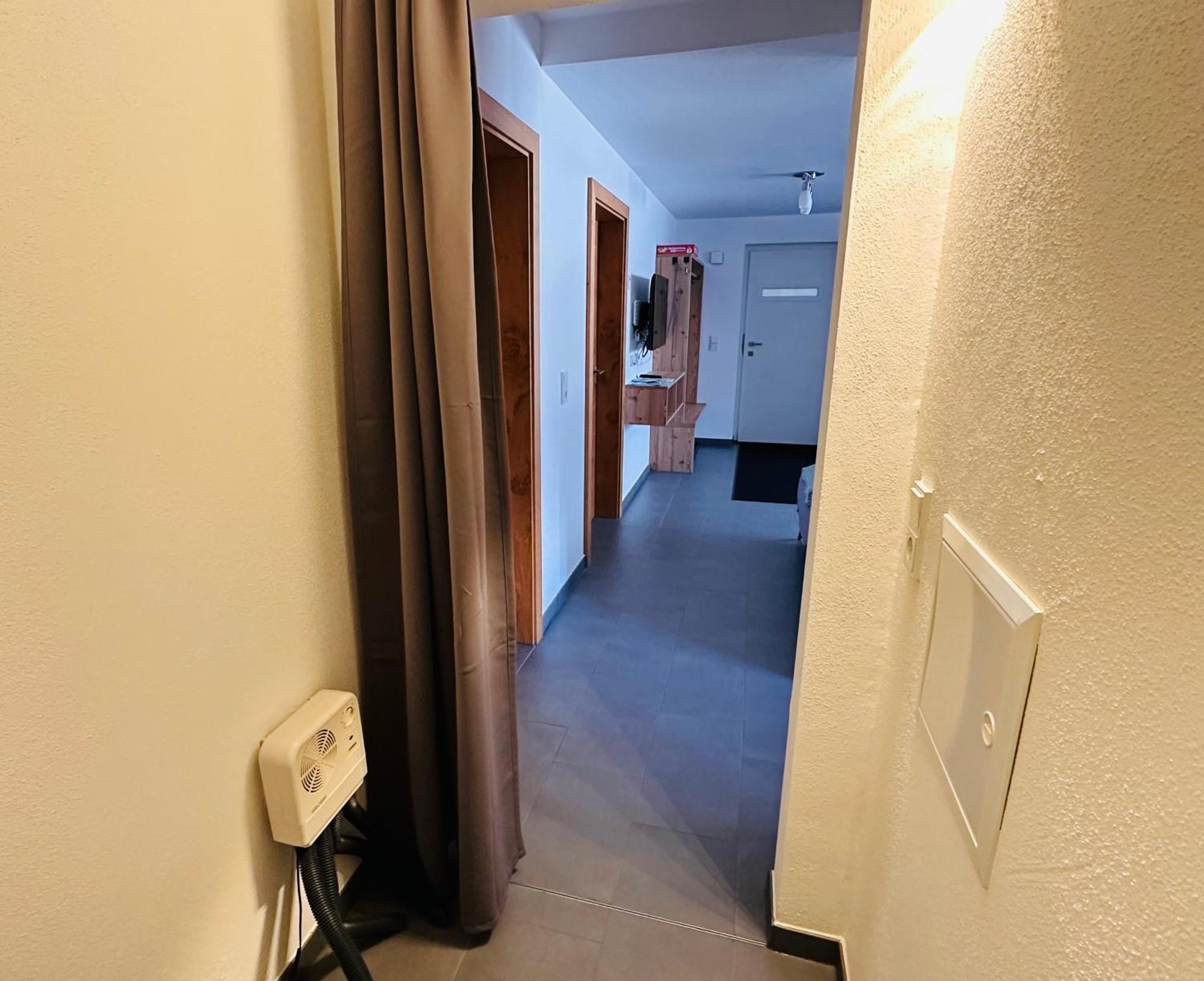 Apartment Span Fulpmes Exterior foto